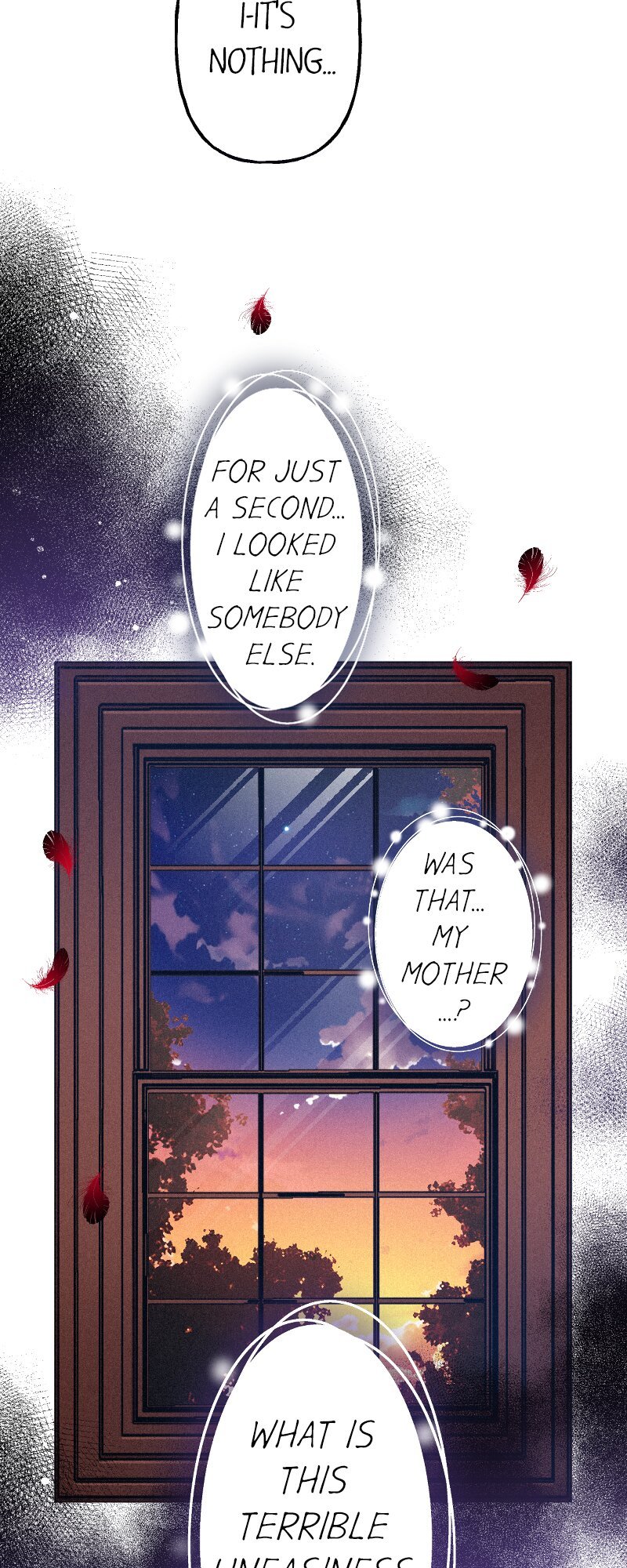 The Heat of the Reincarnated Villainess Chapter 104 193 03