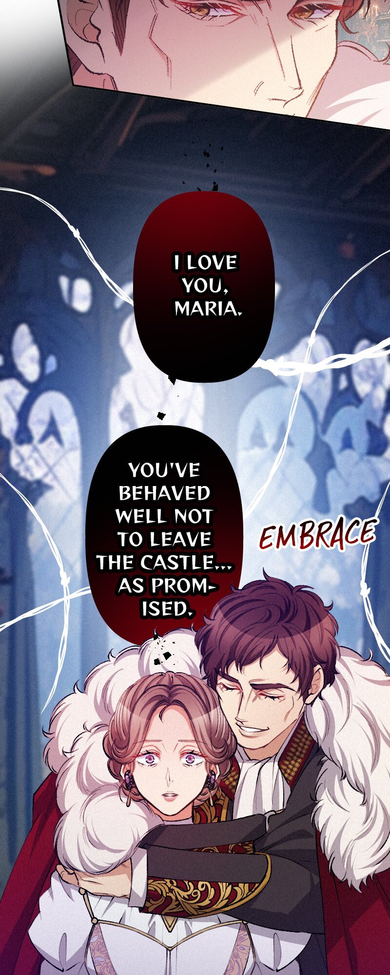 The Heat of the Reincarnated Villainess Chapter 104 202 12