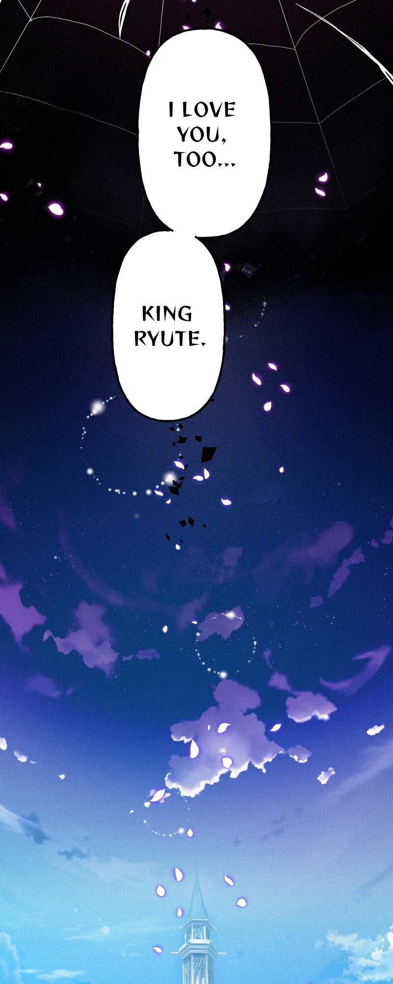 The Heat of the Reincarnated Villainess Chapter 104 204 14