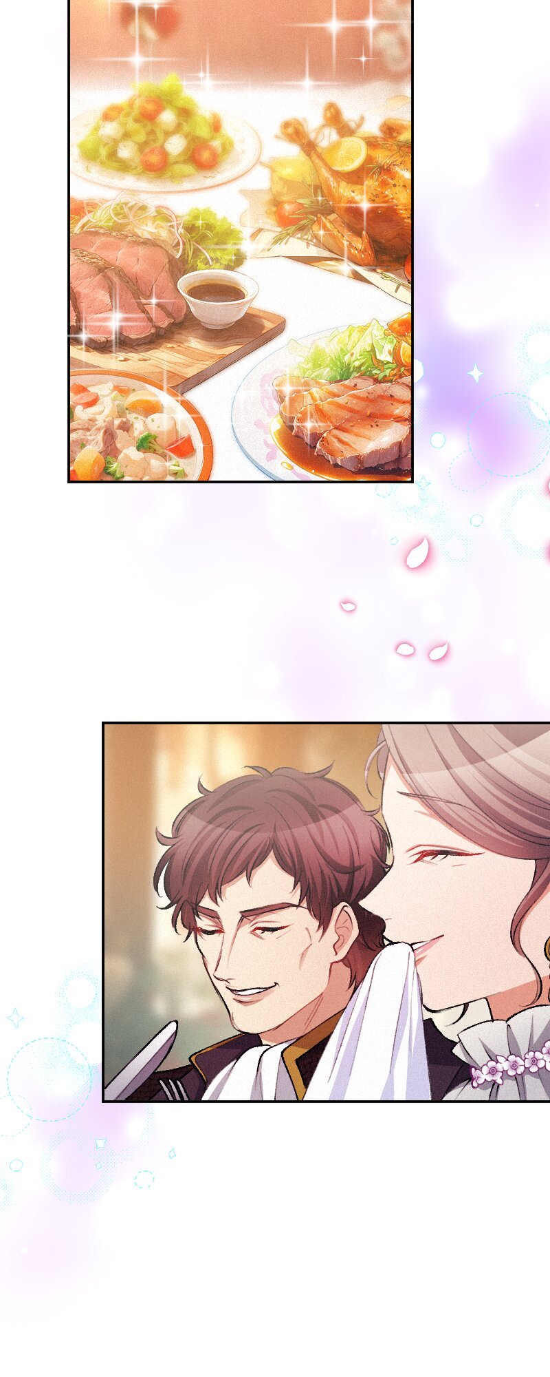 The Heat of the Reincarnated Villainess Chapter 104 210 20