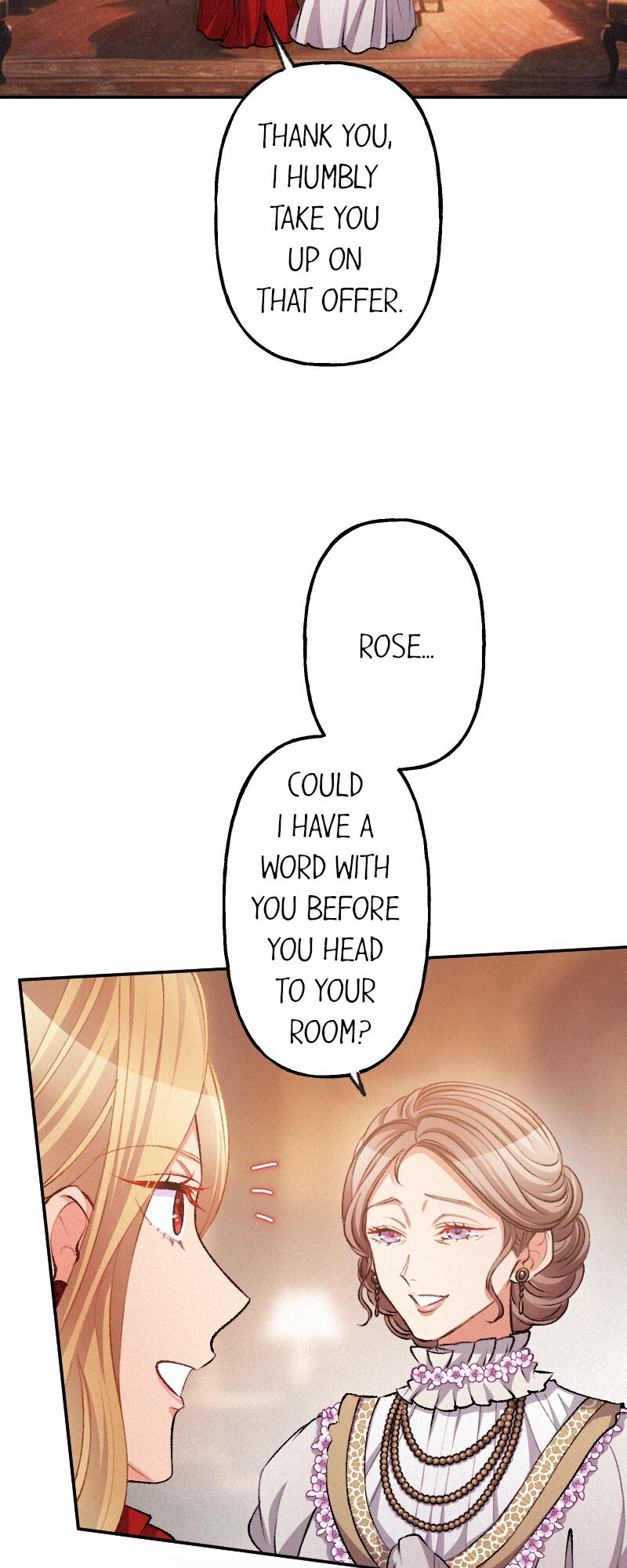 The Heat of the Reincarnated Villainess Chapter 104 213 23
