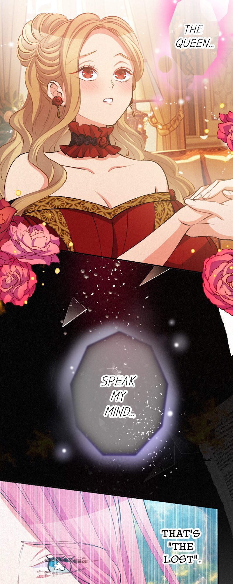 The Heat of the Reincarnated Villainess Chapter 104 217 27