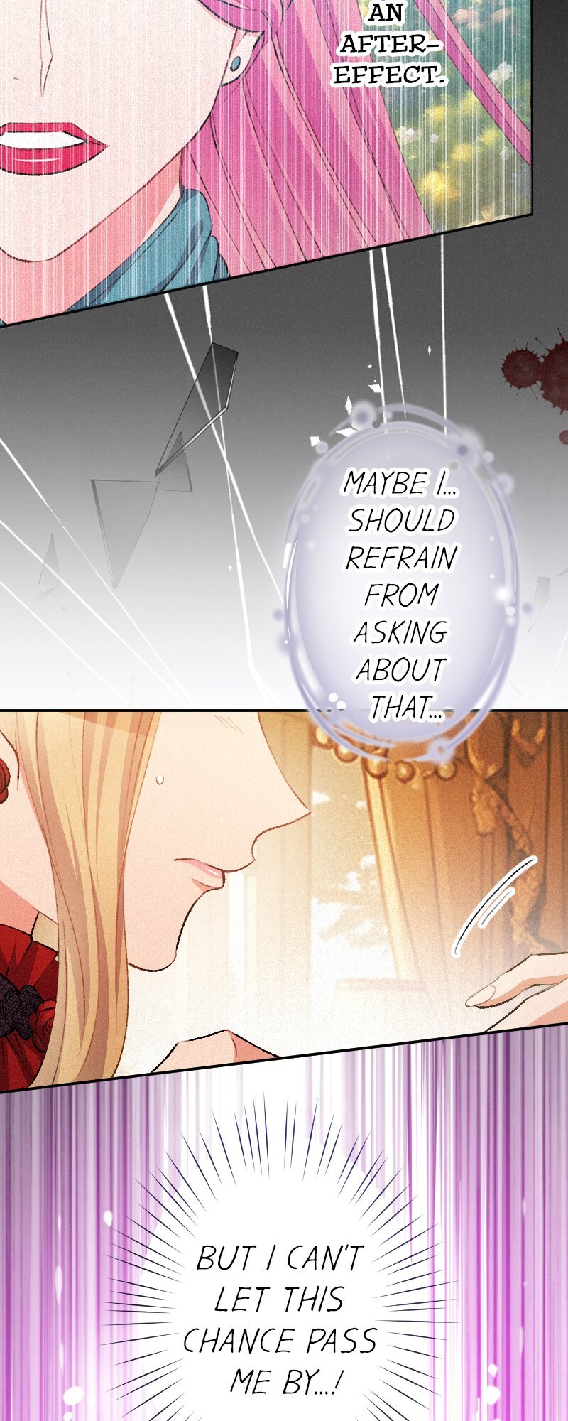 The Heat of the Reincarnated Villainess Chapter 104 218 28