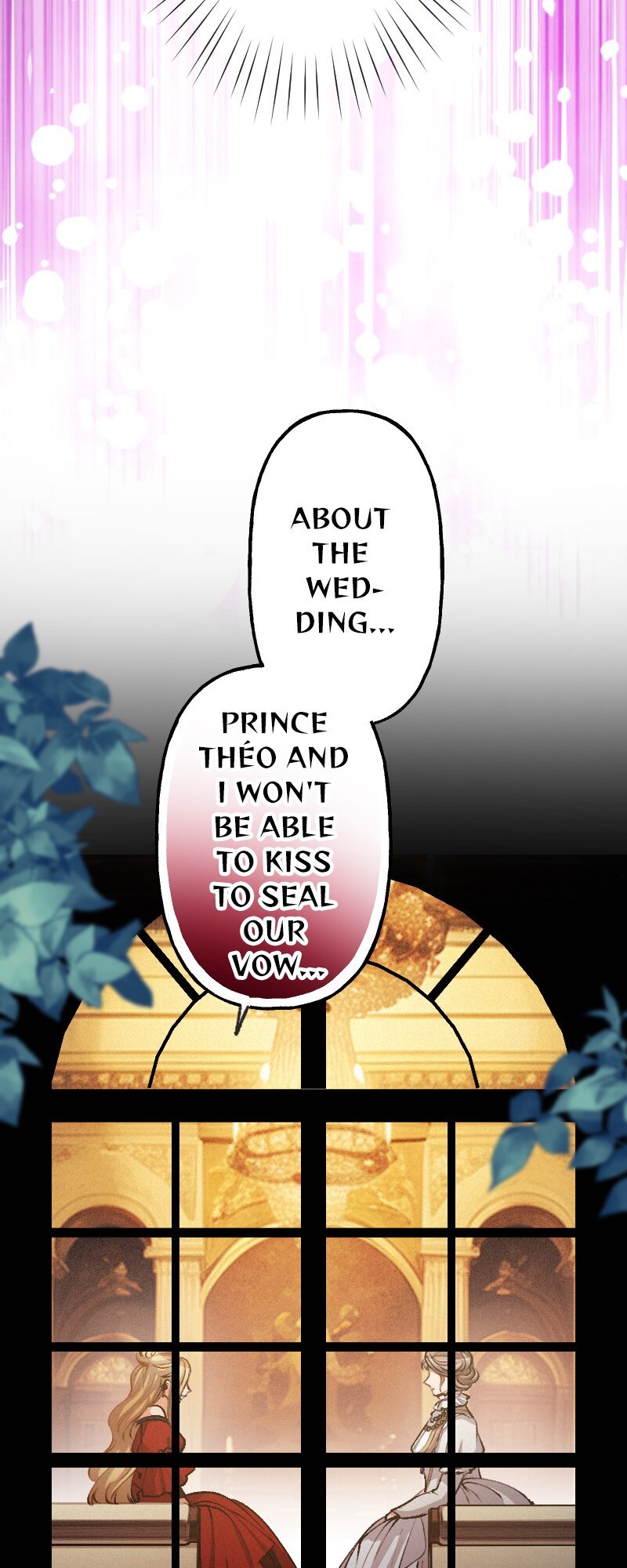 The Heat of the Reincarnated Villainess Chapter 104 219 29