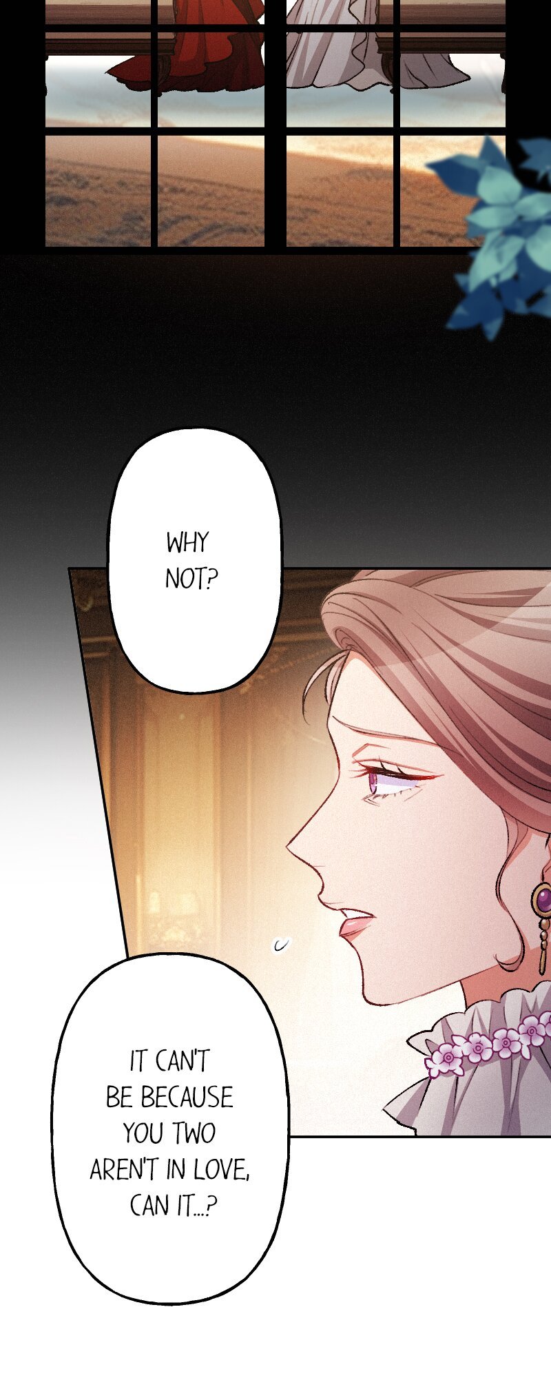 The Heat of the Reincarnated Villainess Chapter 104 220 30