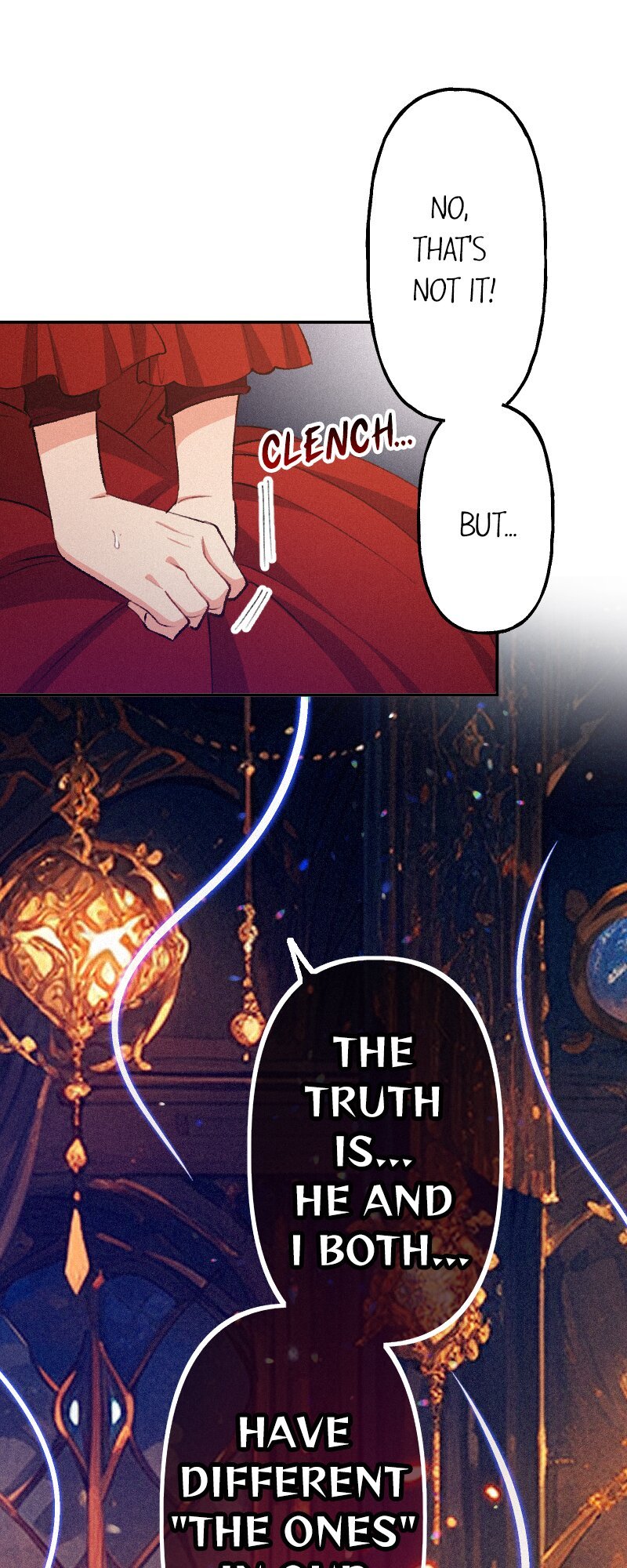The Heat of the Reincarnated Villainess Chapter 104 221 31