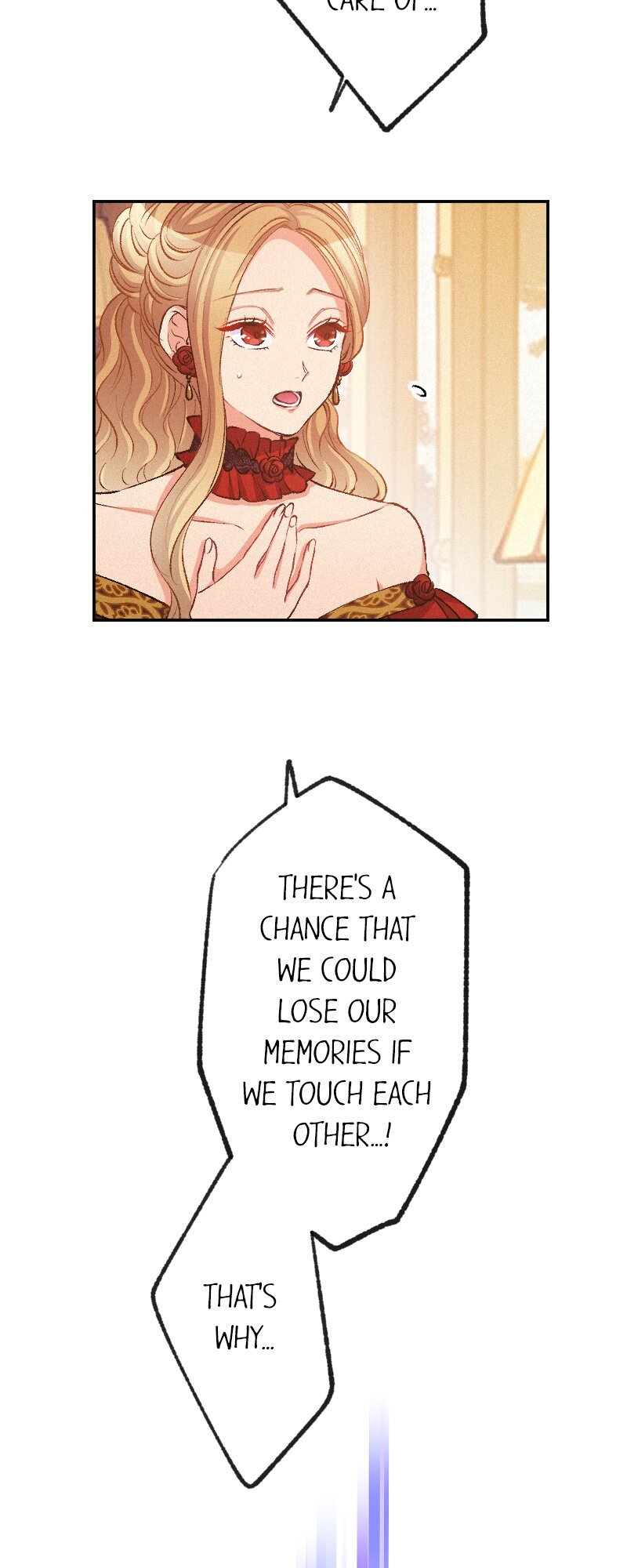 The Heat of the Reincarnated Villainess Chapter 104 223 33