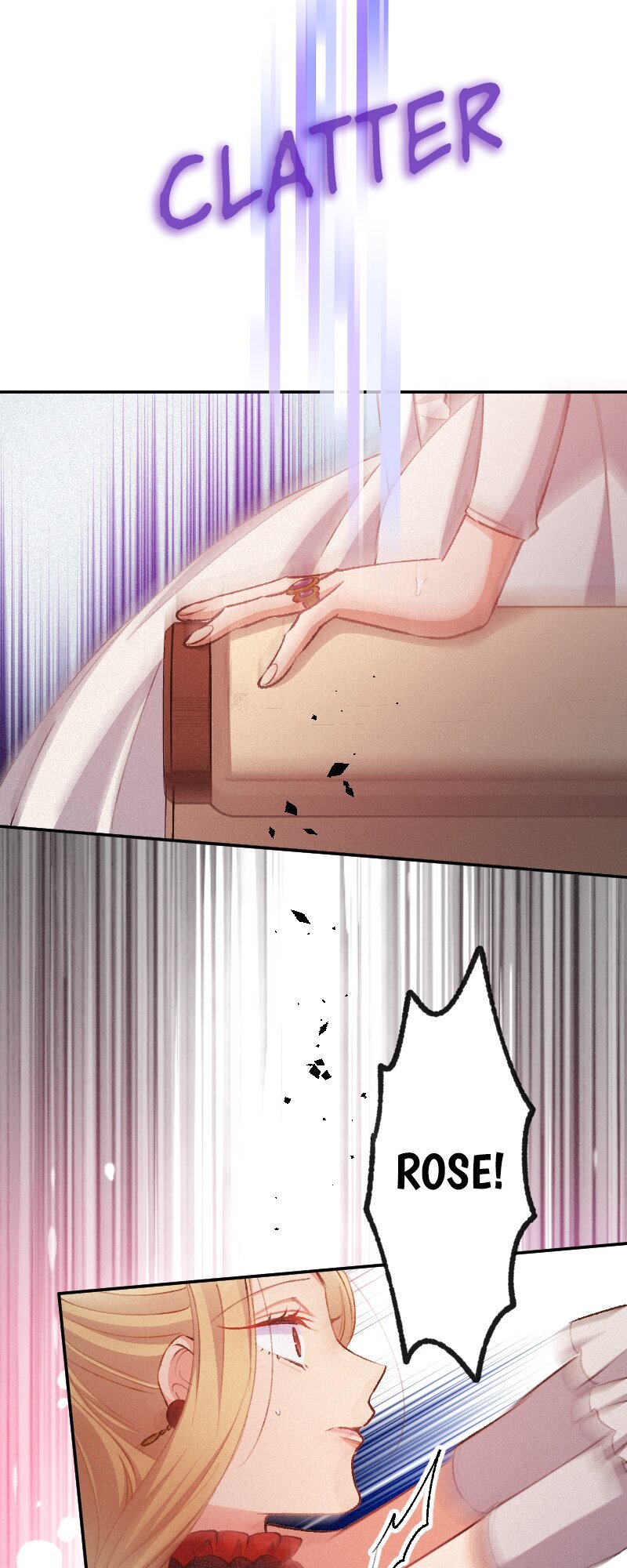 The Heat of the Reincarnated Villainess Chapter 104 224 34