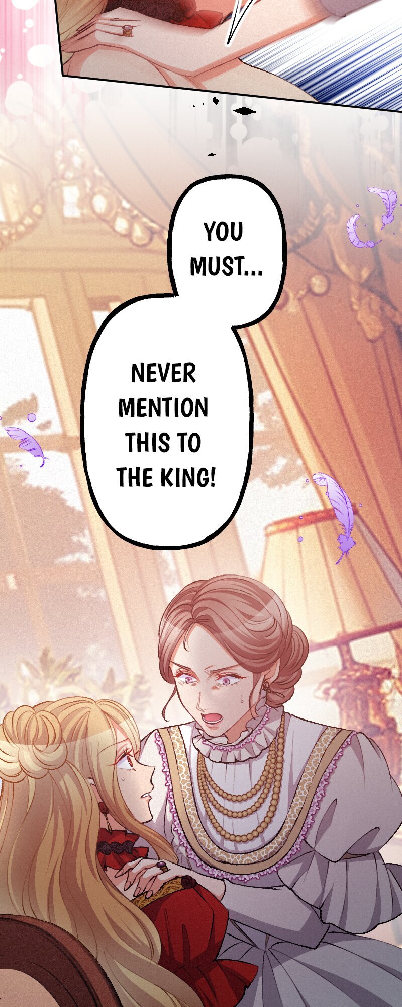 The Heat of the Reincarnated Villainess Chapter 104 225 35