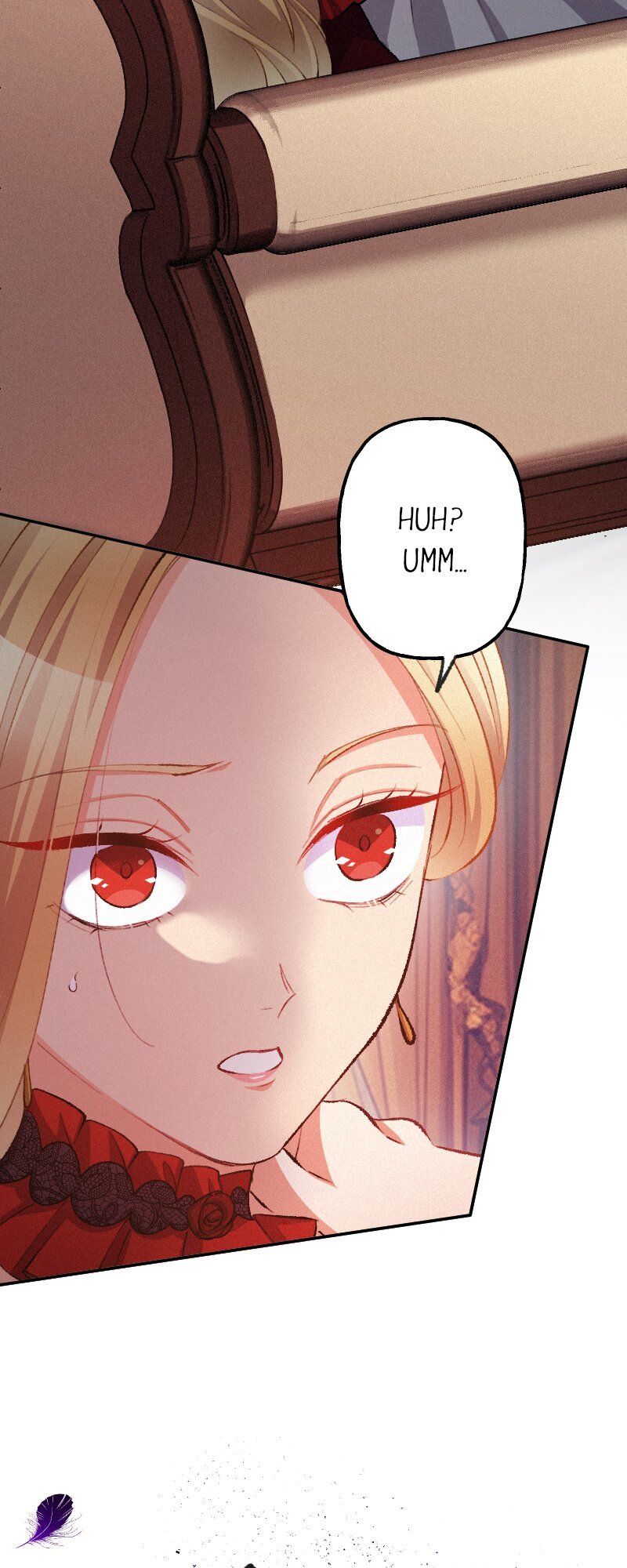 The Heat of the Reincarnated Villainess Chapter 104 226 36