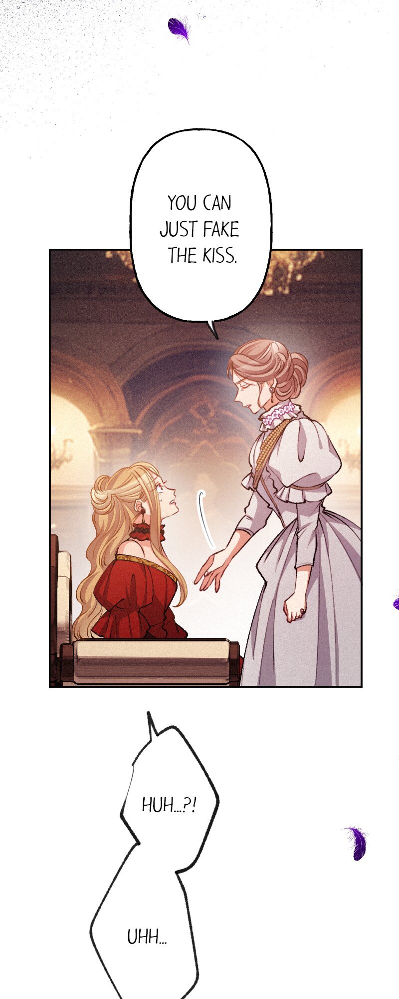 The Heat of the Reincarnated Villainess Chapter 104 228 38