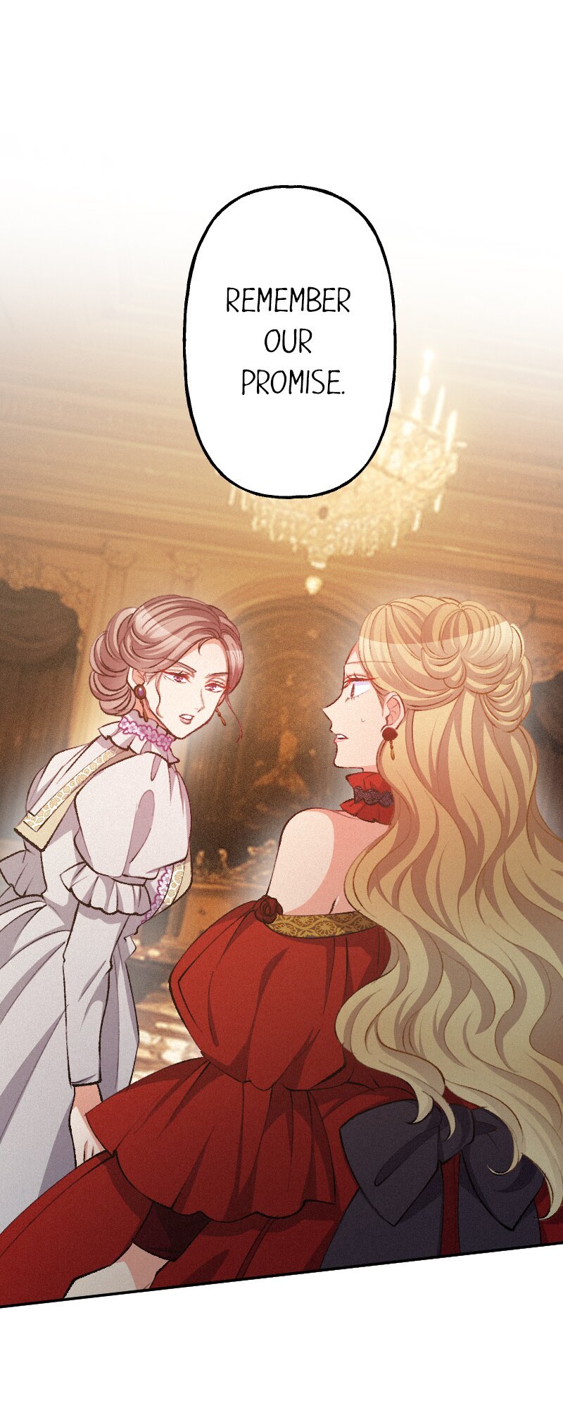 The Heat of the Reincarnated Villainess Chapter 104 231 41