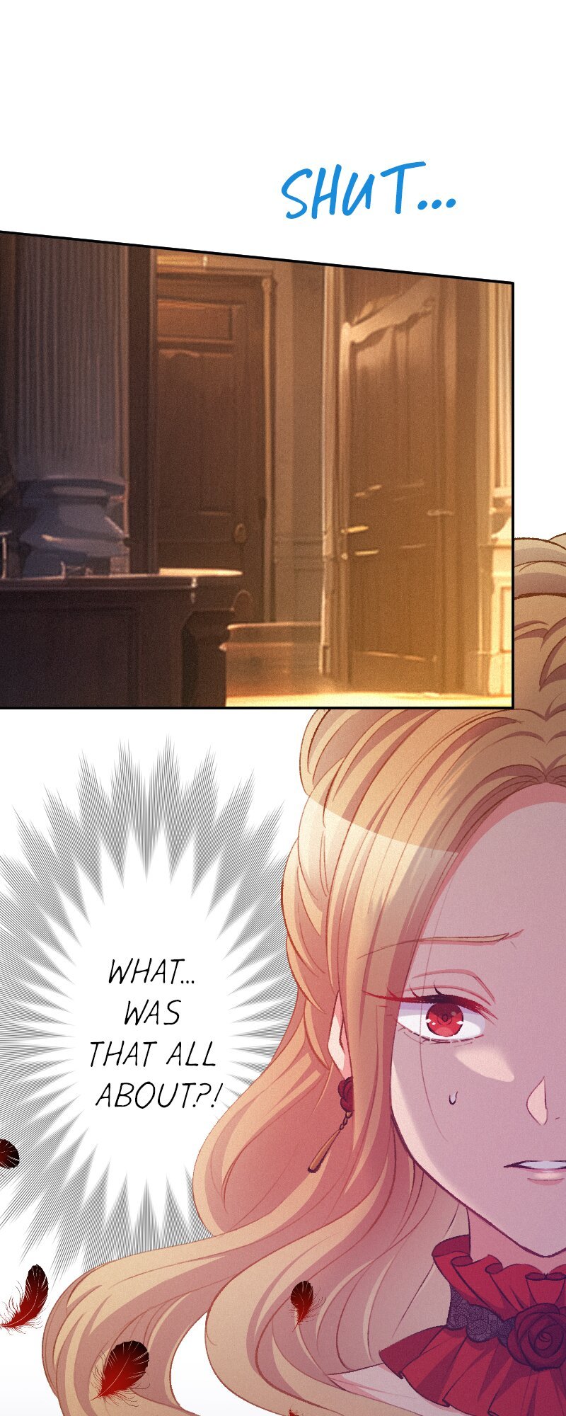 The Heat of the Reincarnated Villainess Chapter 104 232 42