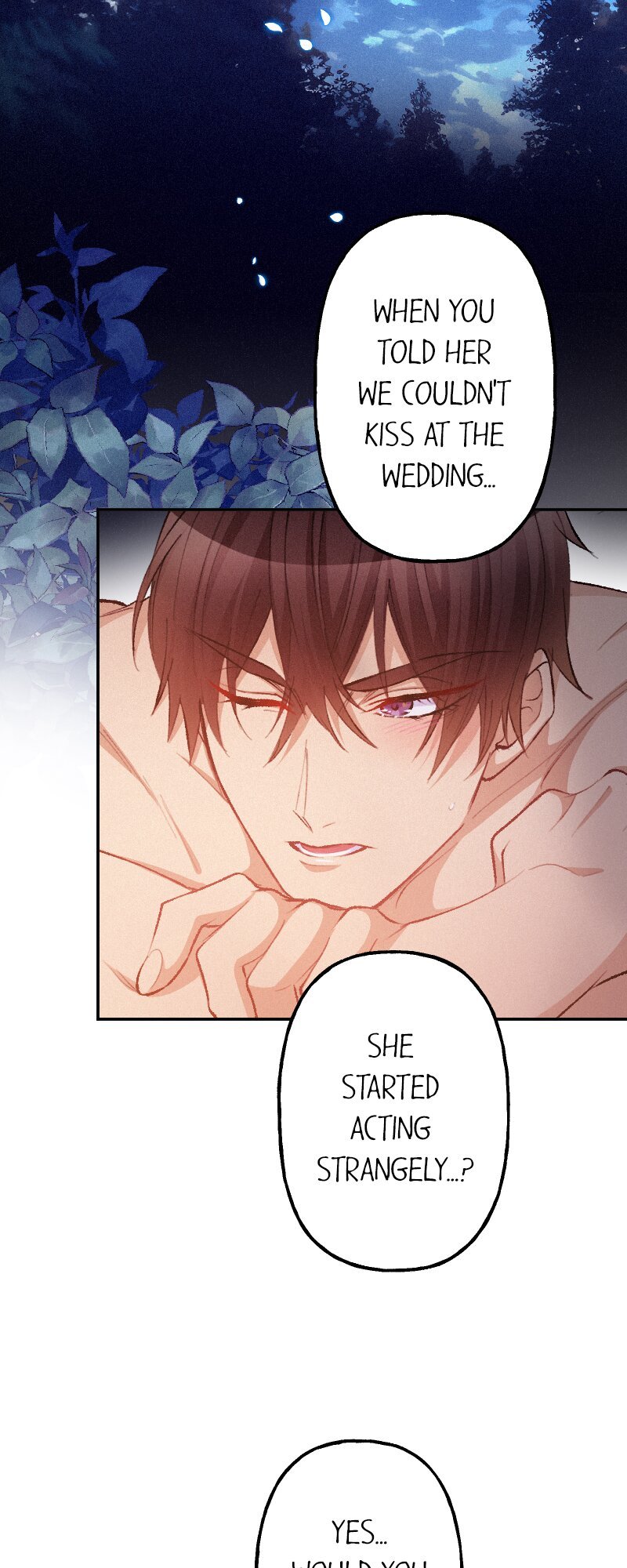 The Heat of the Reincarnated Villainess Chapter 104 239 49