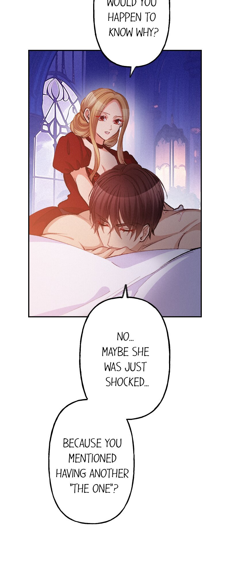 The Heat of the Reincarnated Villainess Chapter 104 240 50