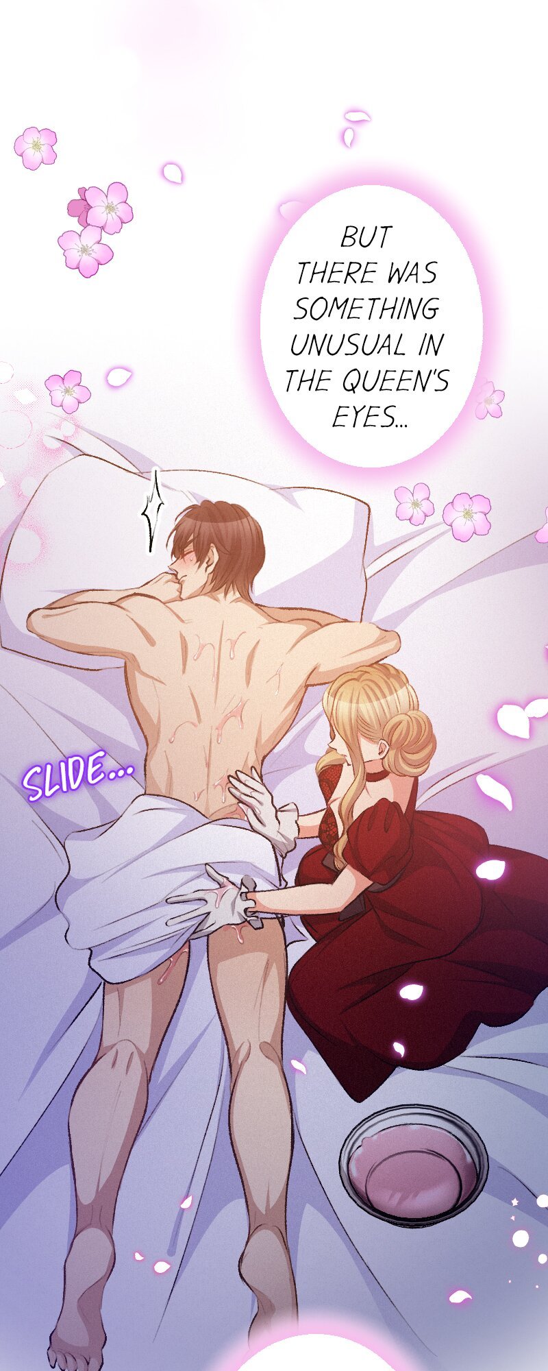 The Heat of the Reincarnated Villainess Chapter 104 243 53