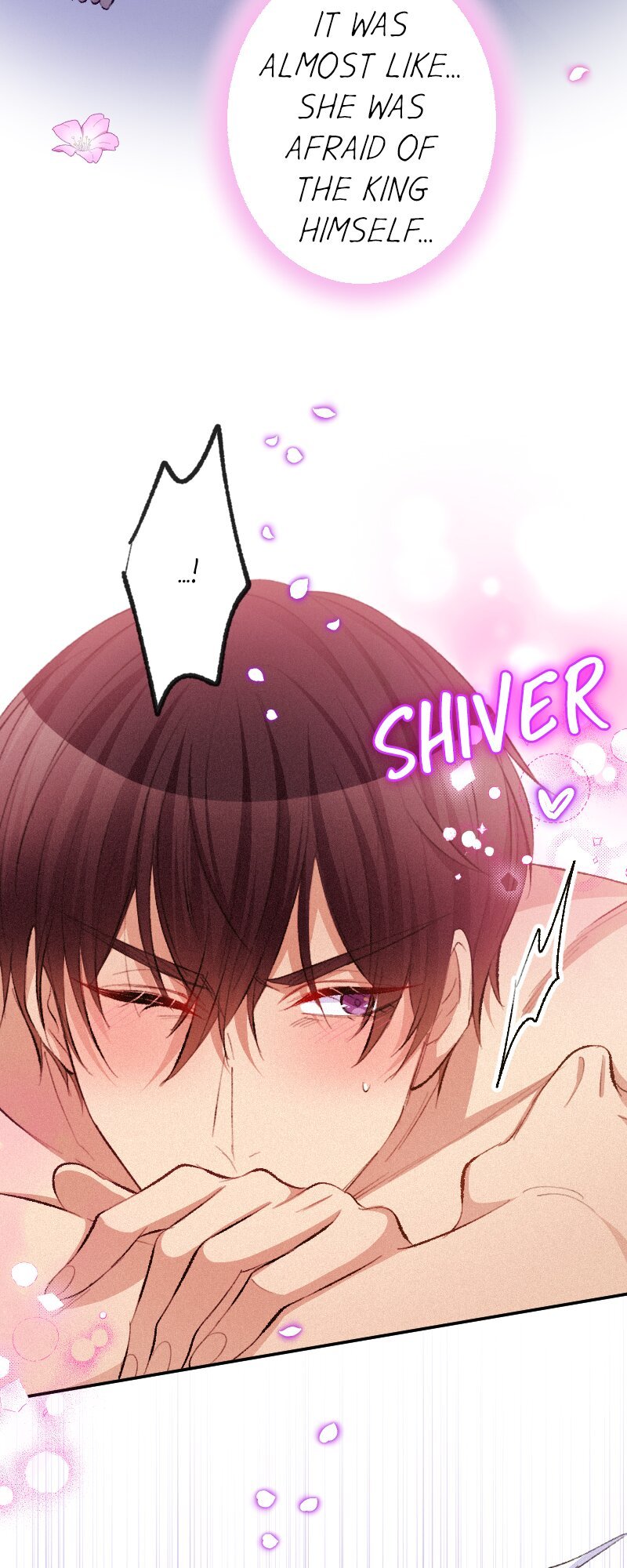 The Heat of the Reincarnated Villainess Chapter 104 244 54