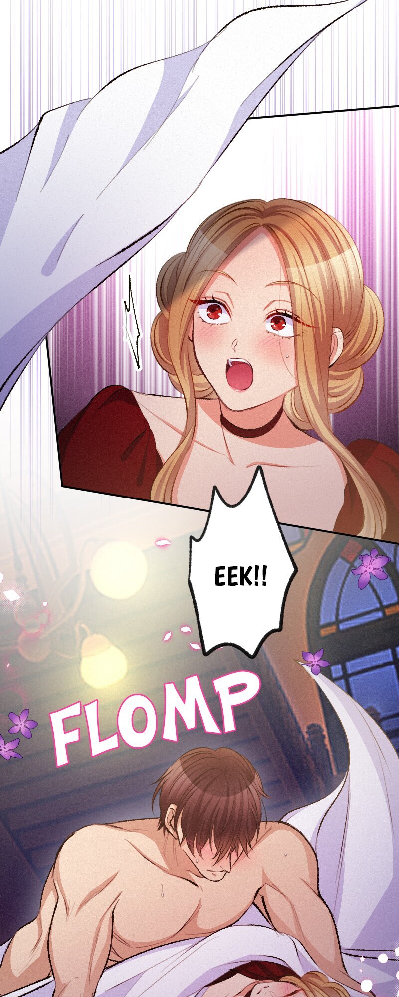 The Heat of the Reincarnated Villainess Chapter 104 245 55