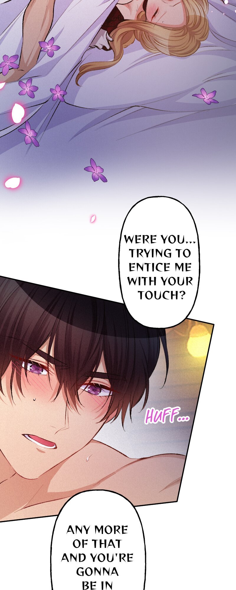 The Heat of the Reincarnated Villainess Chapter 104 246 56