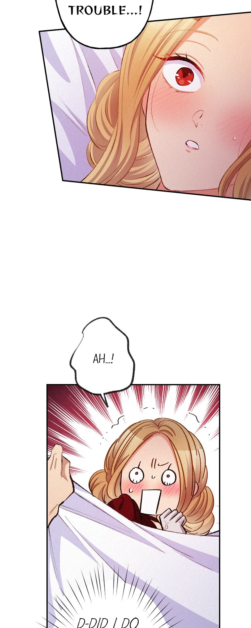 The Heat of the Reincarnated Villainess Chapter 104 247 57
