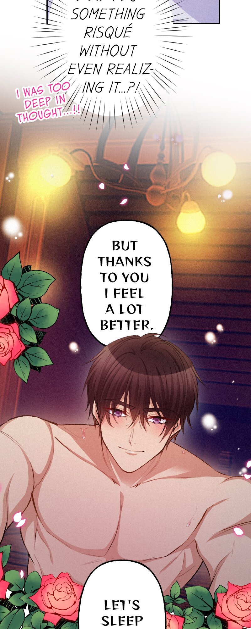 The Heat of the Reincarnated Villainess Chapter 104 248 58