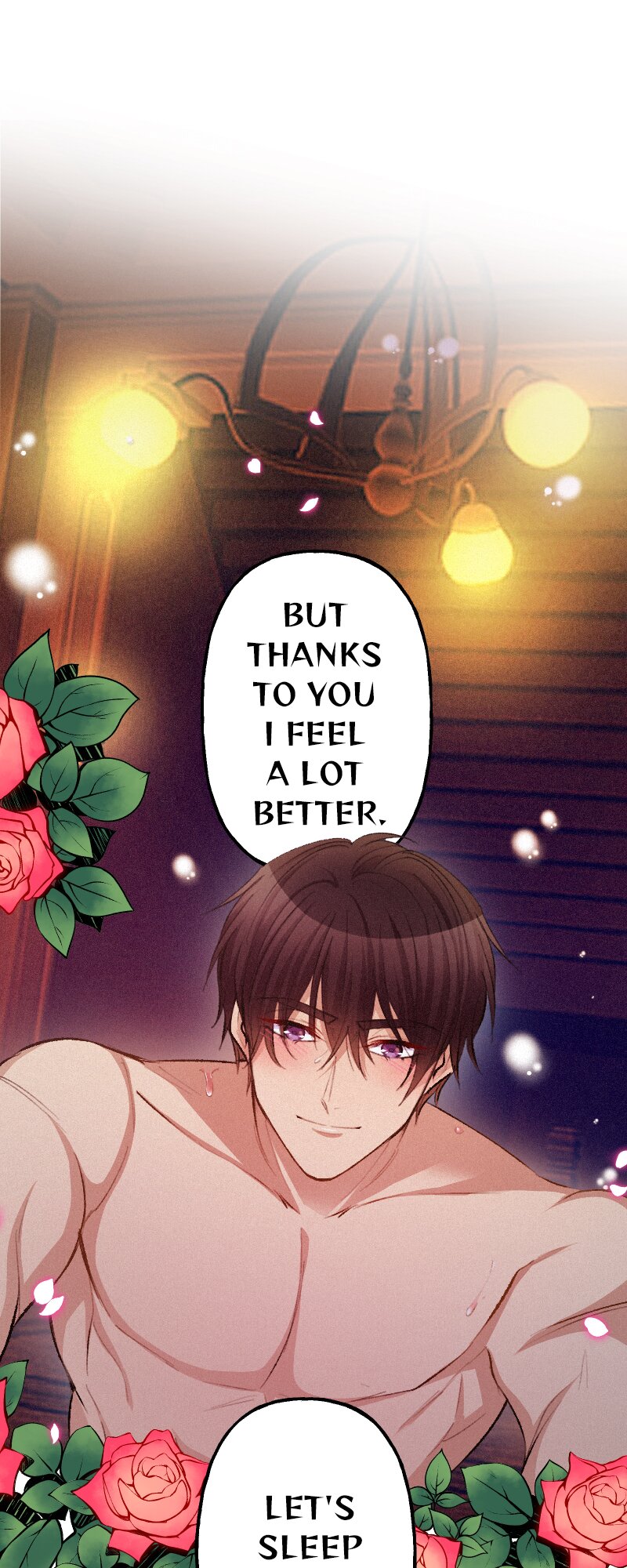 The Heat of the Reincarnated Villainess Chapter 105 191 01