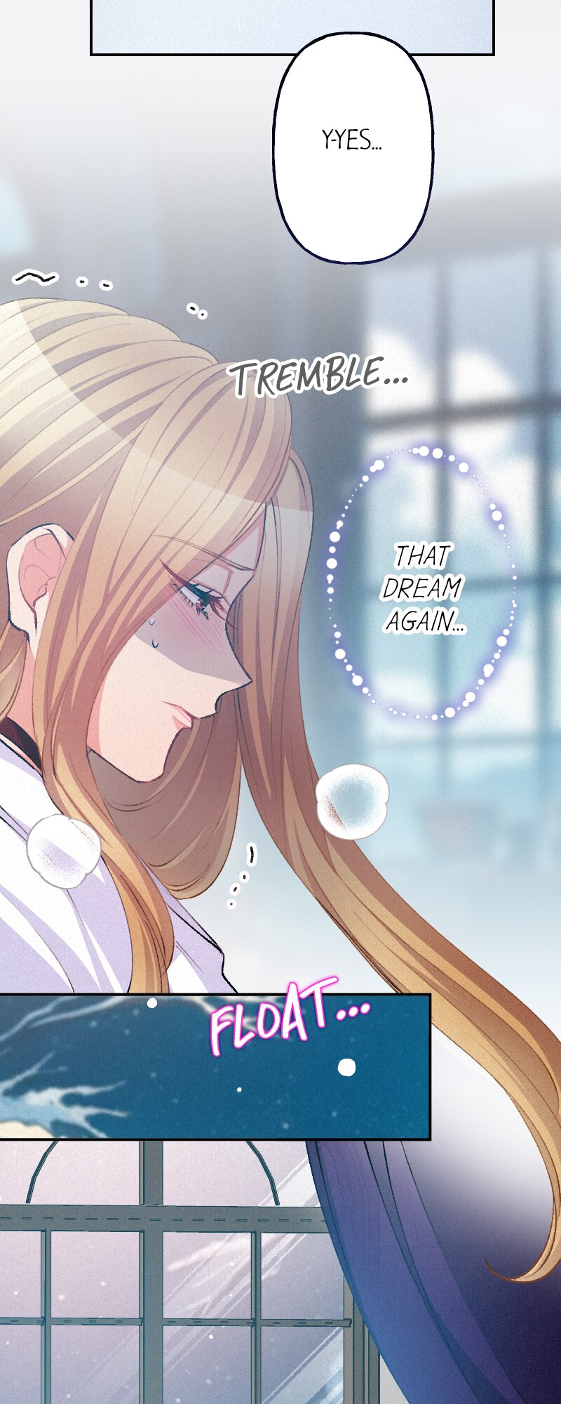 The Heat of the Reincarnated Villainess Chapter 105 198 08