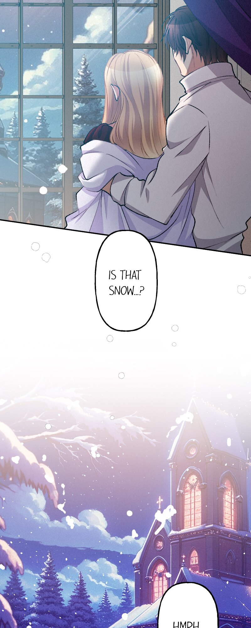 The Heat of the Reincarnated Villainess Chapter 105 199 09