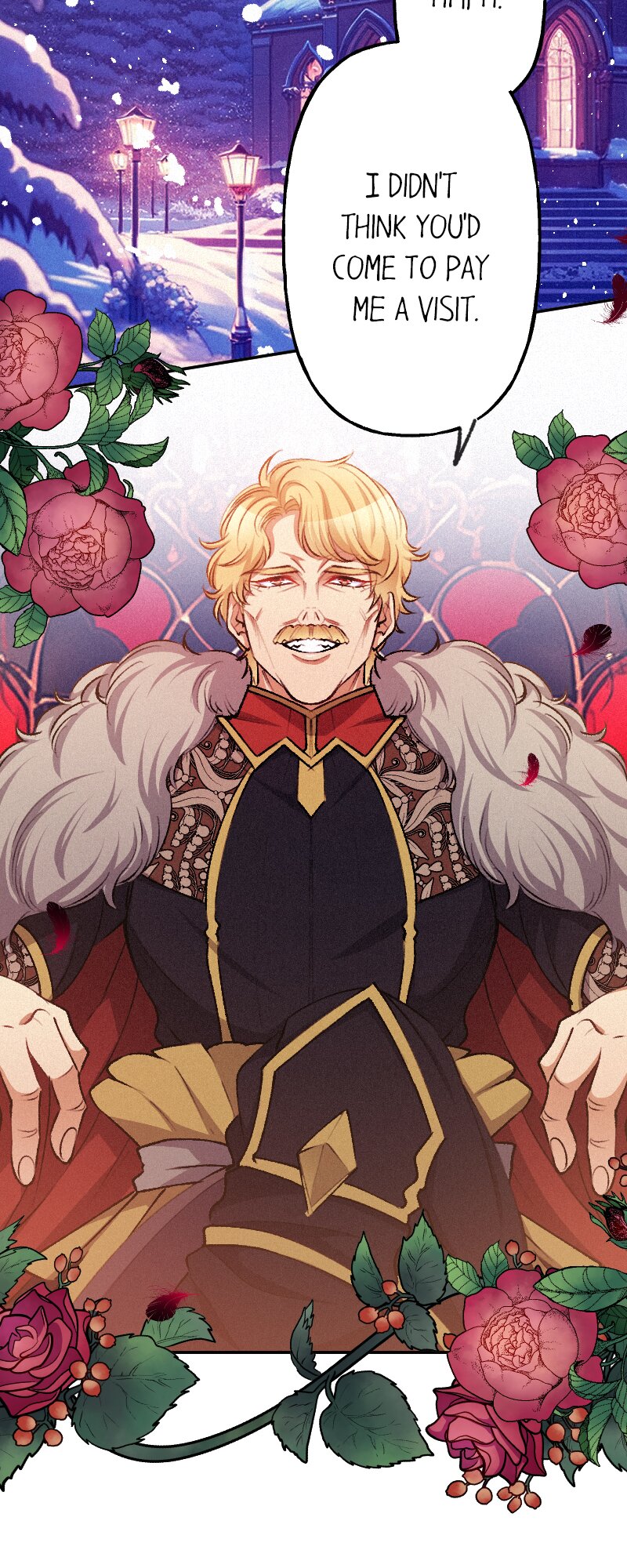 The Heat of the Reincarnated Villainess Chapter 105 200 10