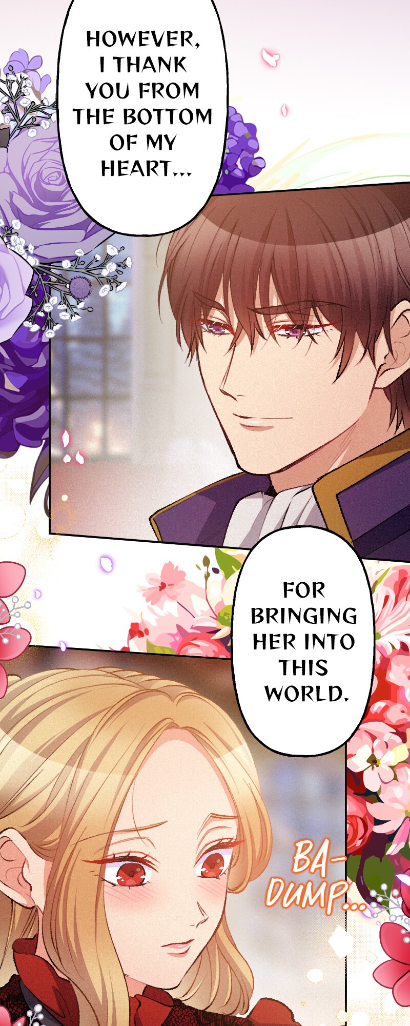 The Heat of the Reincarnated Villainess Chapter 105 202 12