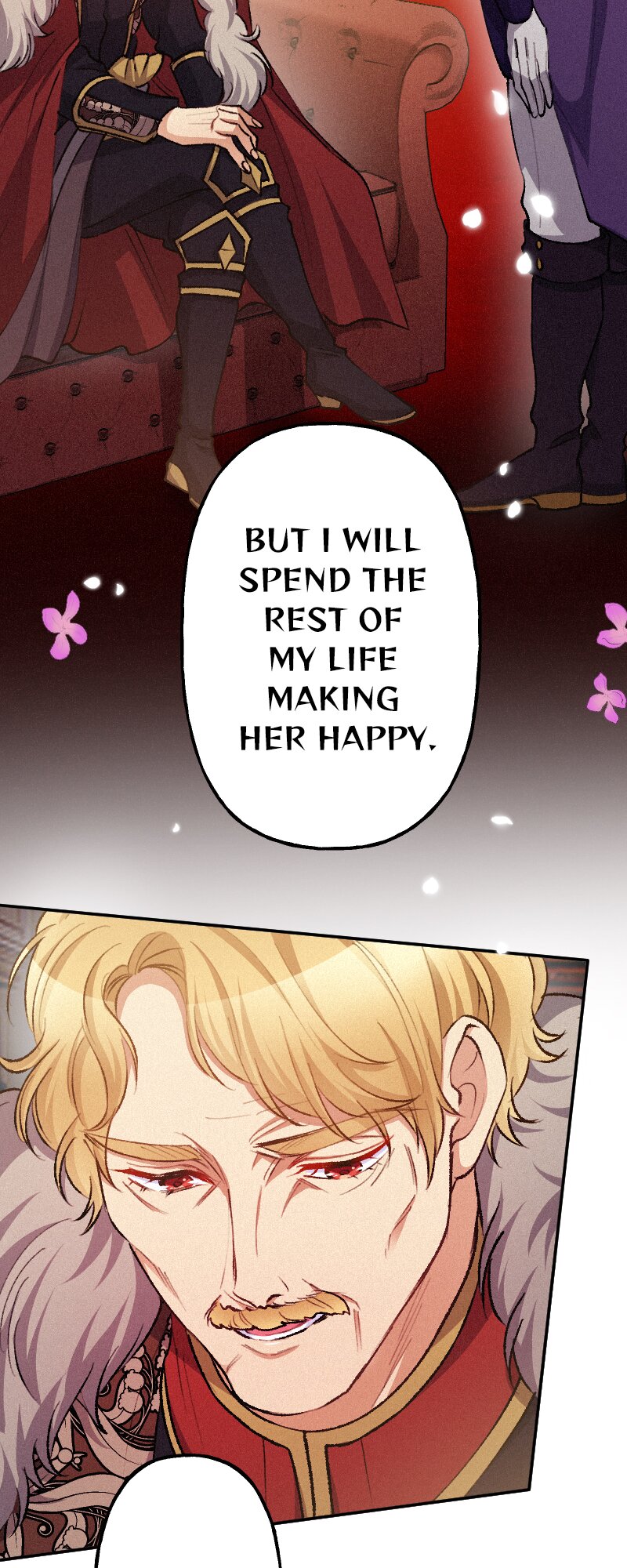The Heat of the Reincarnated Villainess Chapter 105 204 14