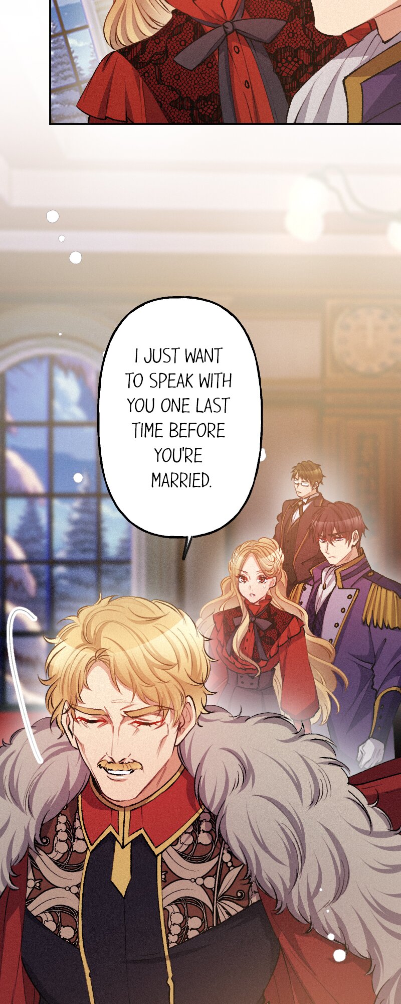 The Heat of the Reincarnated Villainess Chapter 105 208 18