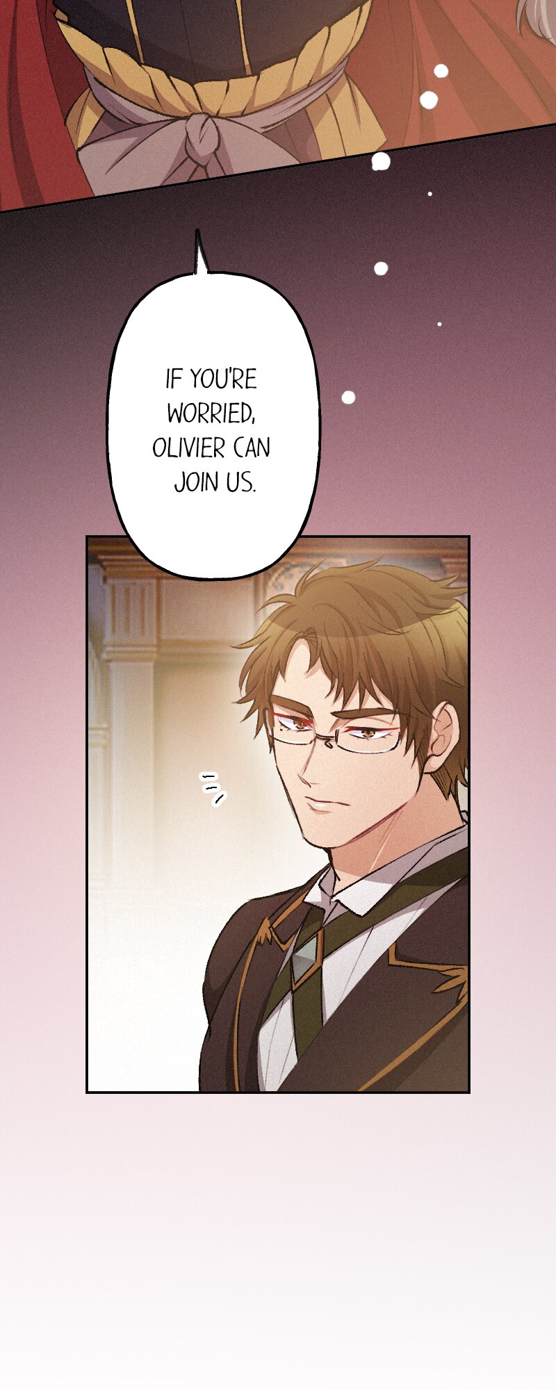 The Heat of the Reincarnated Villainess Chapter 105 209 19