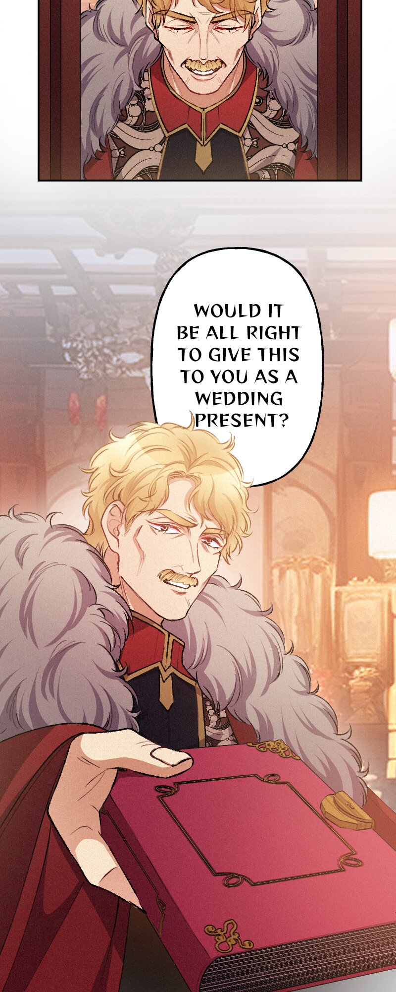 The Heat of the Reincarnated Villainess Chapter 105 212 22