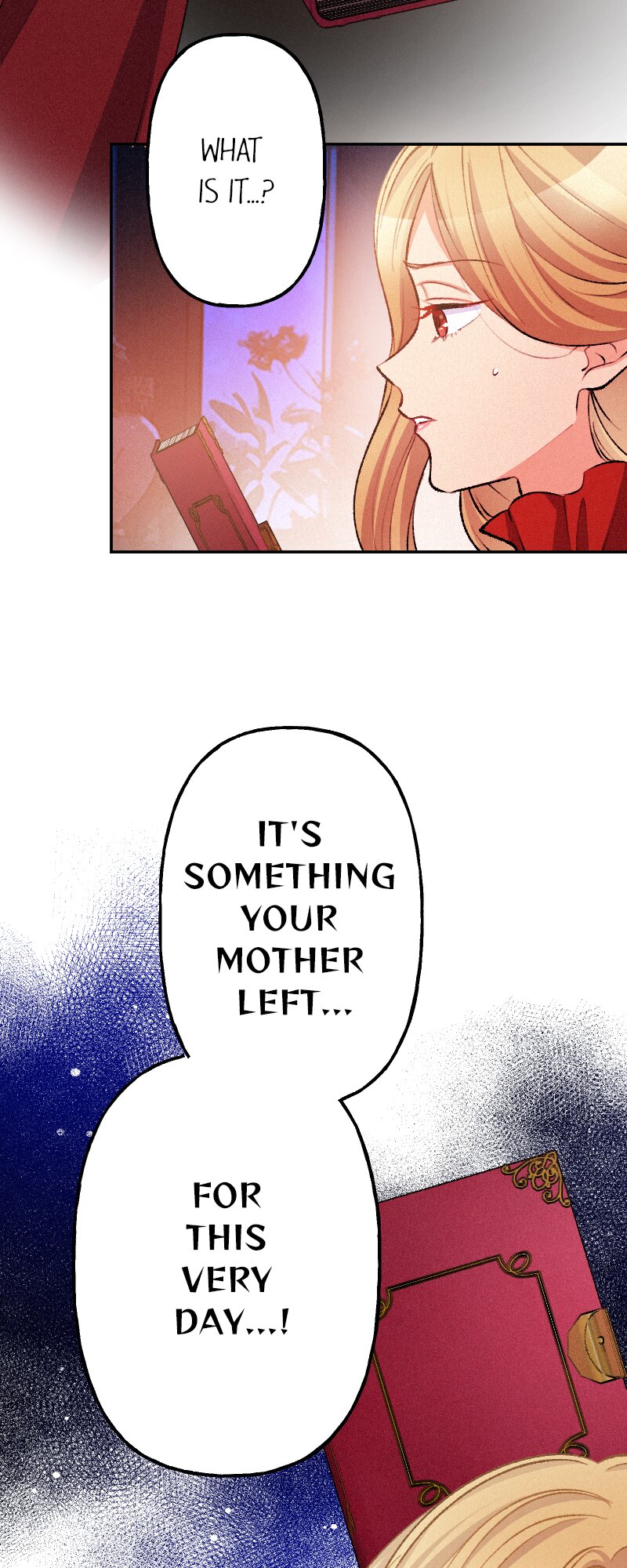 The Heat of the Reincarnated Villainess Chapter 105 213 23