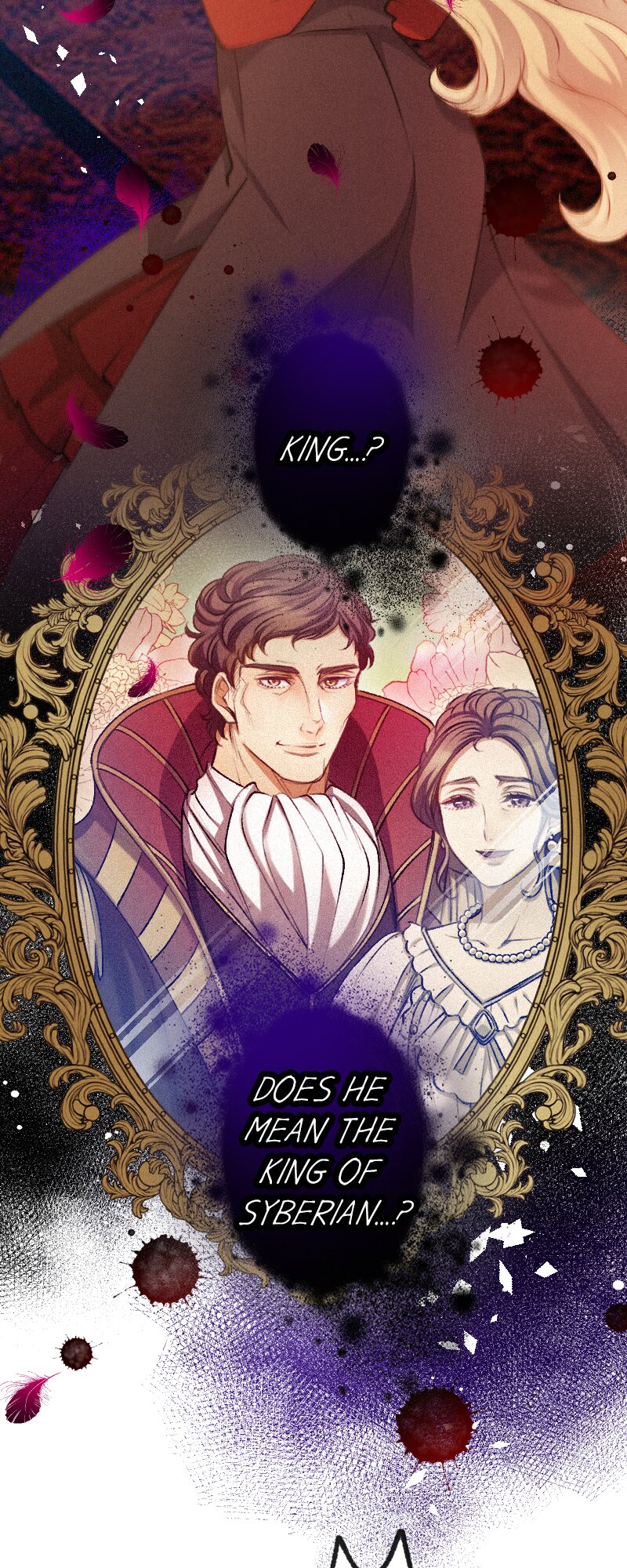 The Heat of the Reincarnated Villainess Chapter 105 217 27