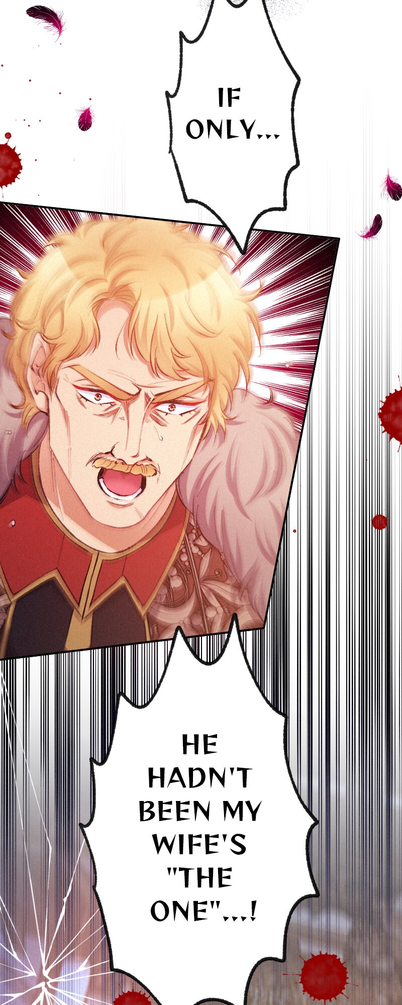 The Heat of the Reincarnated Villainess Chapter 105 218 28