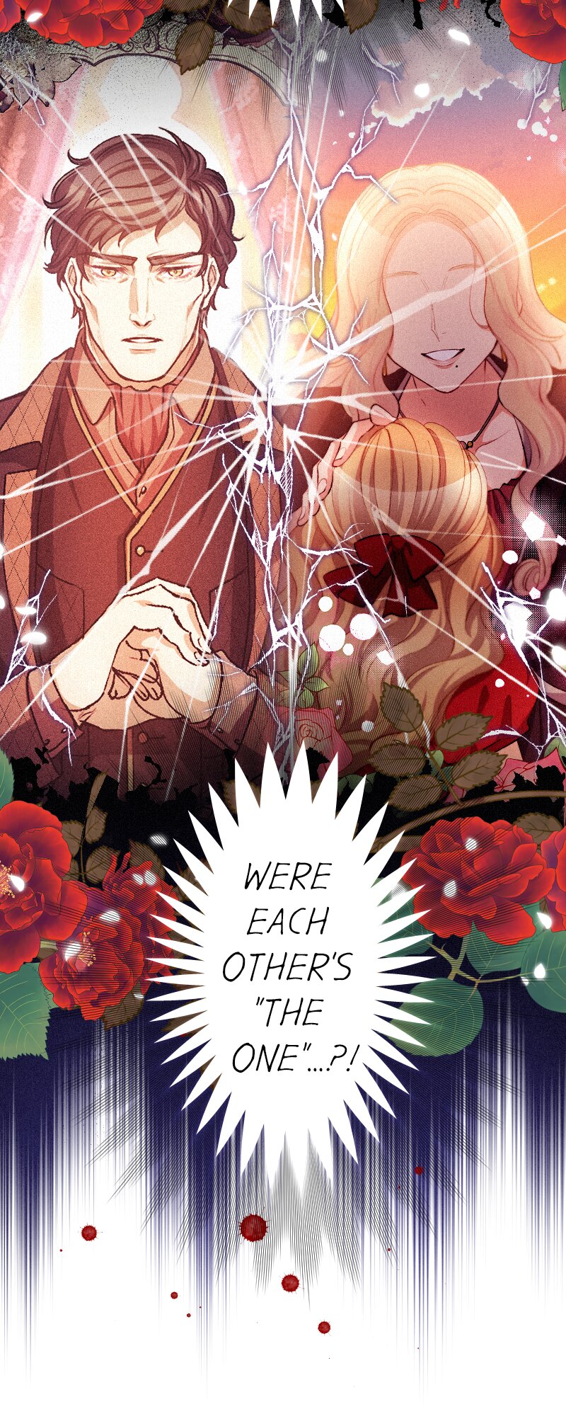 The Heat of the Reincarnated Villainess Chapter 105 220 30