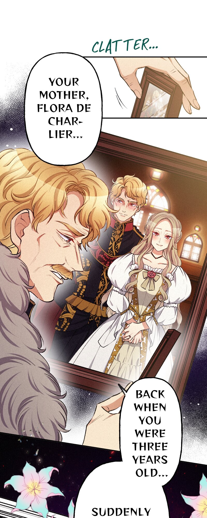 The Heat of the Reincarnated Villainess Chapter 105 221 31