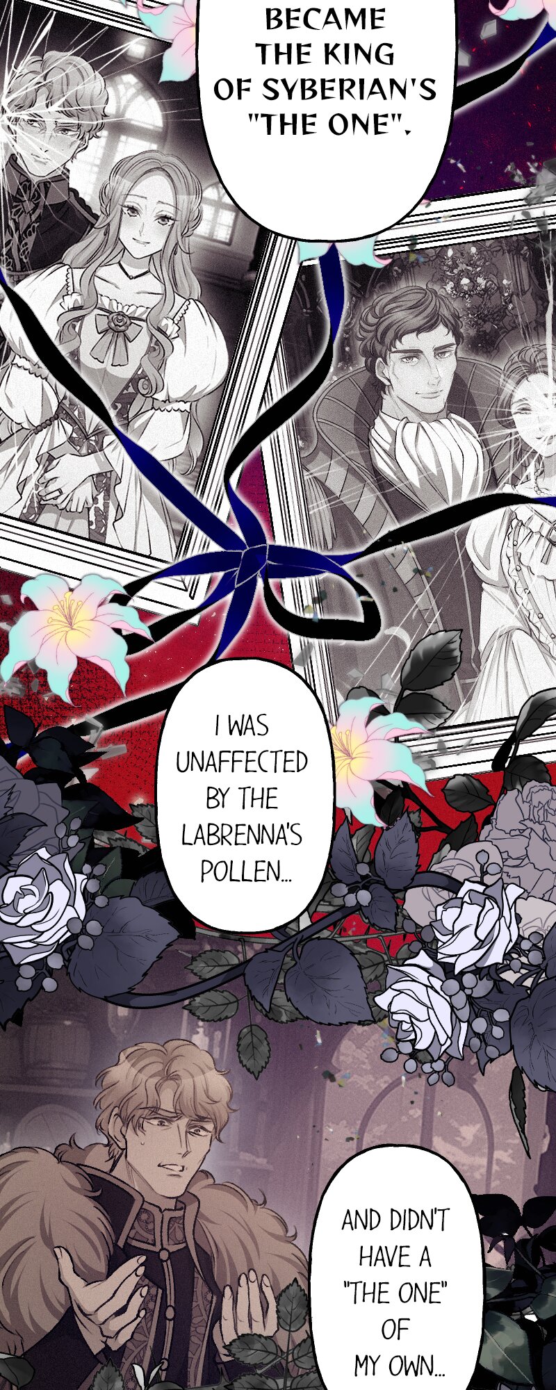 The Heat of the Reincarnated Villainess Chapter 105 222 32