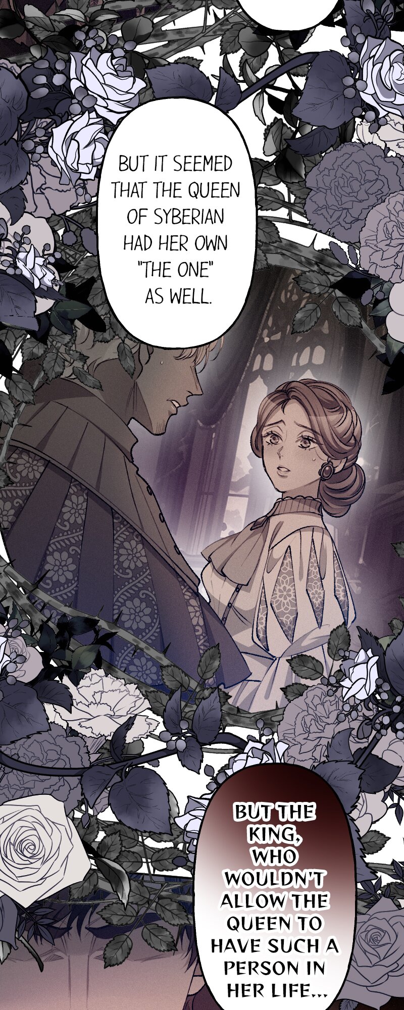 The Heat of the Reincarnated Villainess Chapter 105 223 33