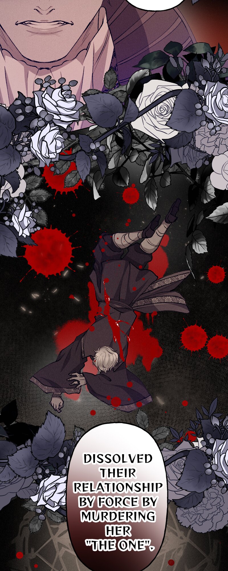 The Heat of the Reincarnated Villainess Chapter 105 224 34