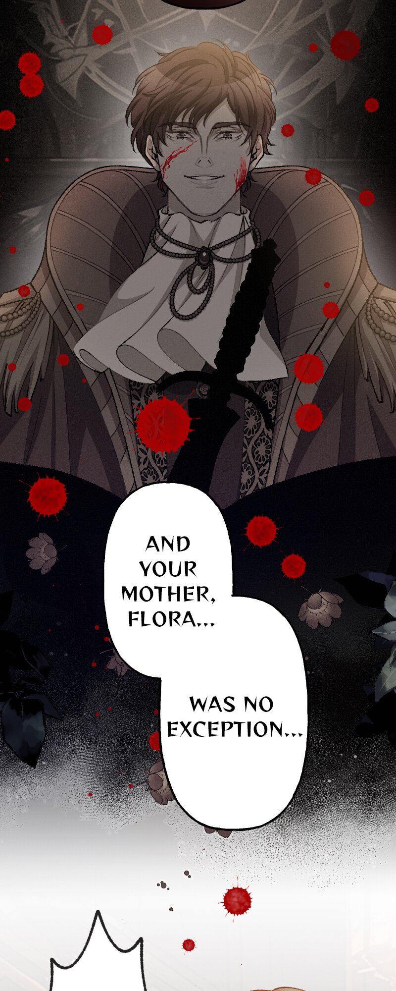 The Heat of the Reincarnated Villainess Chapter 105 225 35