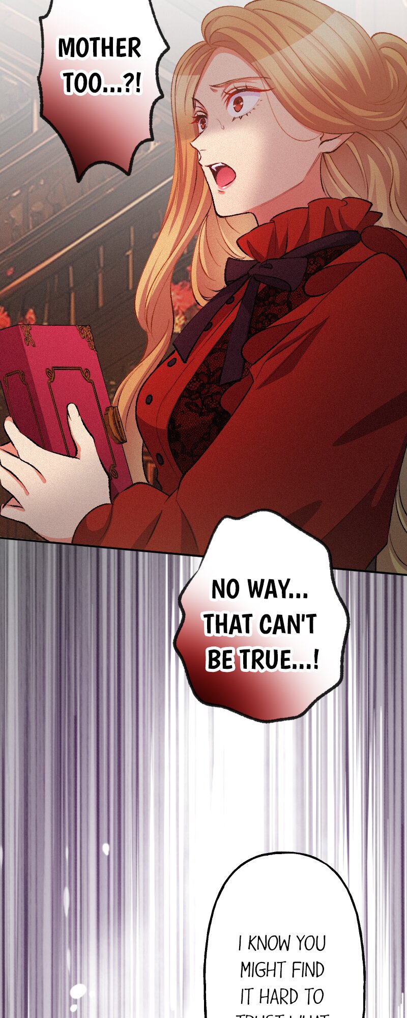 The Heat of the Reincarnated Villainess Chapter 105 226 36
