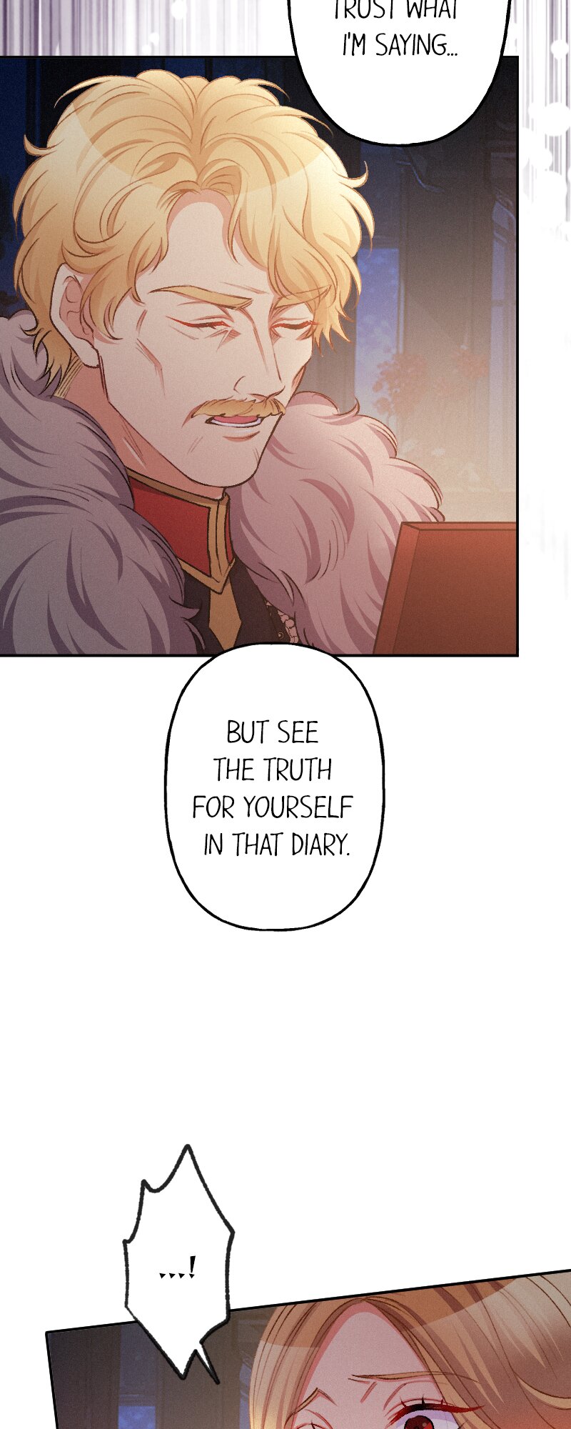 The Heat of the Reincarnated Villainess Chapter 105 227 37
