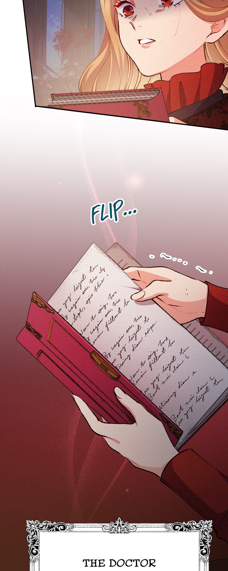 The Heat of the Reincarnated Villainess Chapter 105 228 38