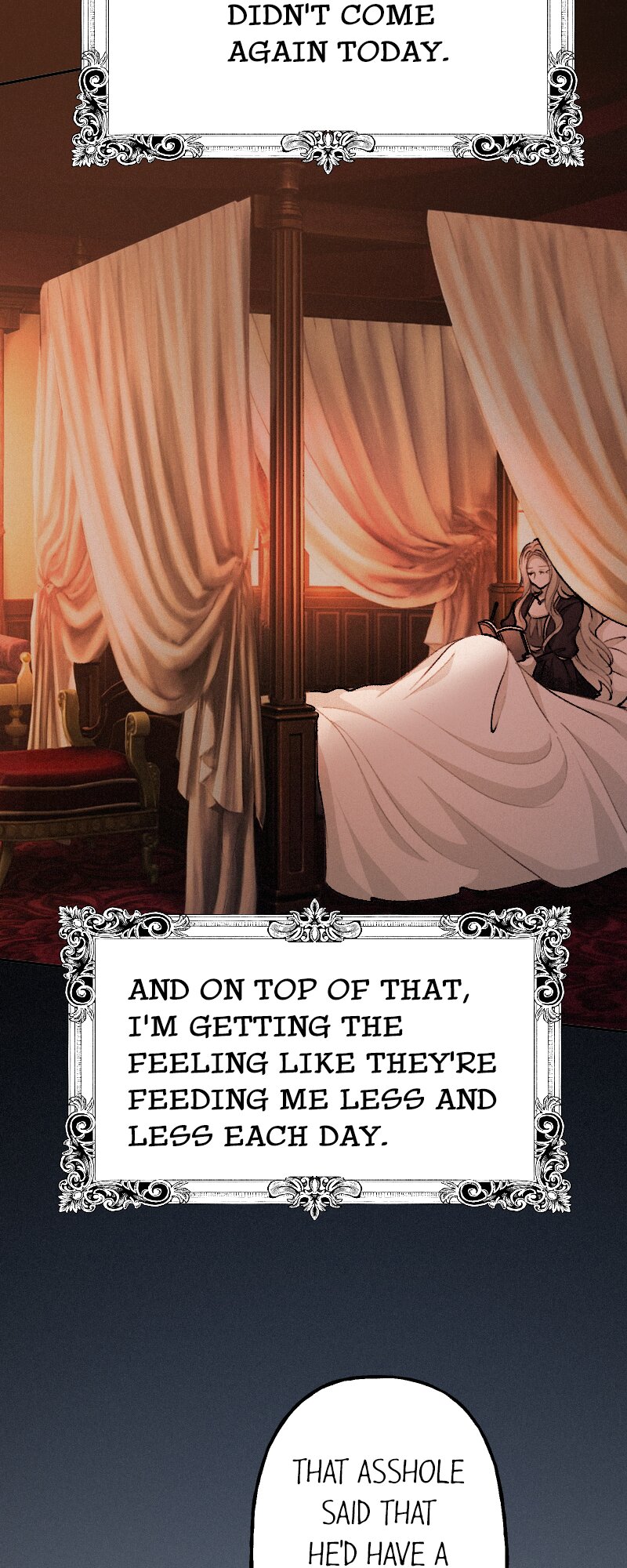 The Heat of the Reincarnated Villainess Chapter 105 229 39