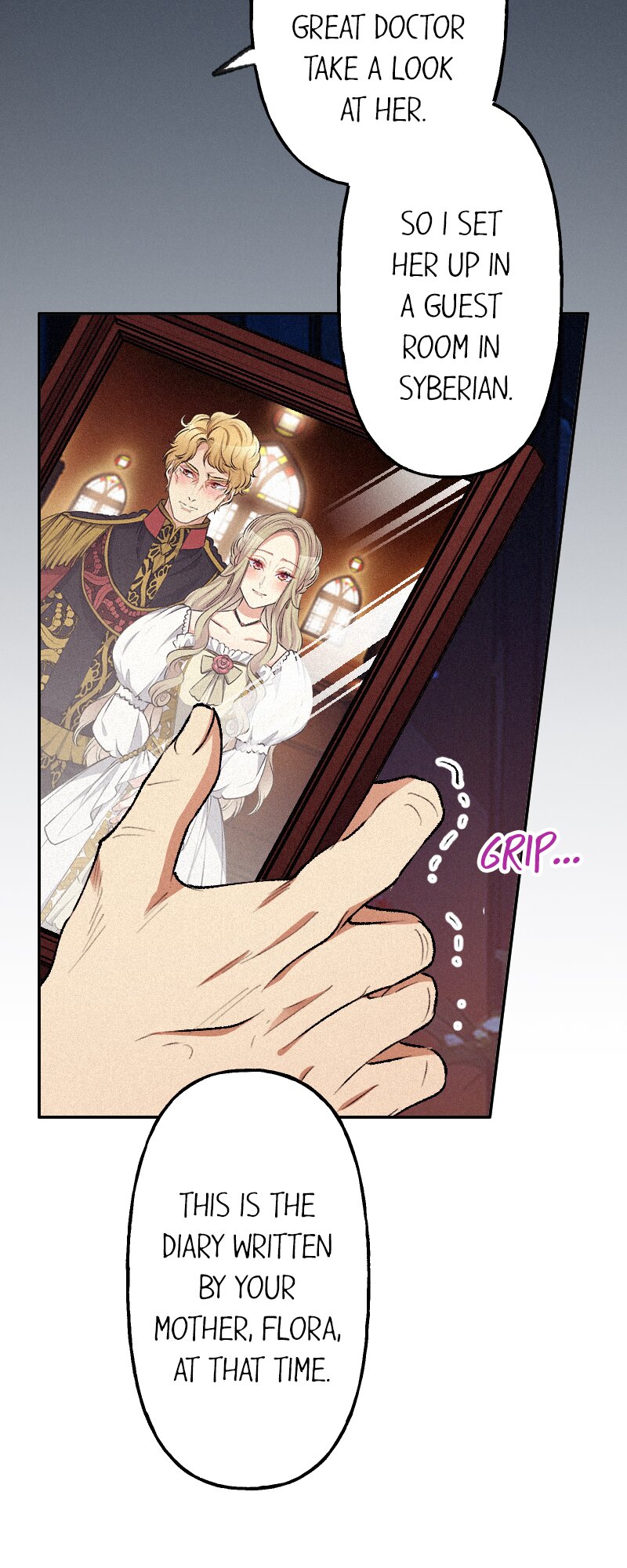The Heat of the Reincarnated Villainess Chapter 105 230 40