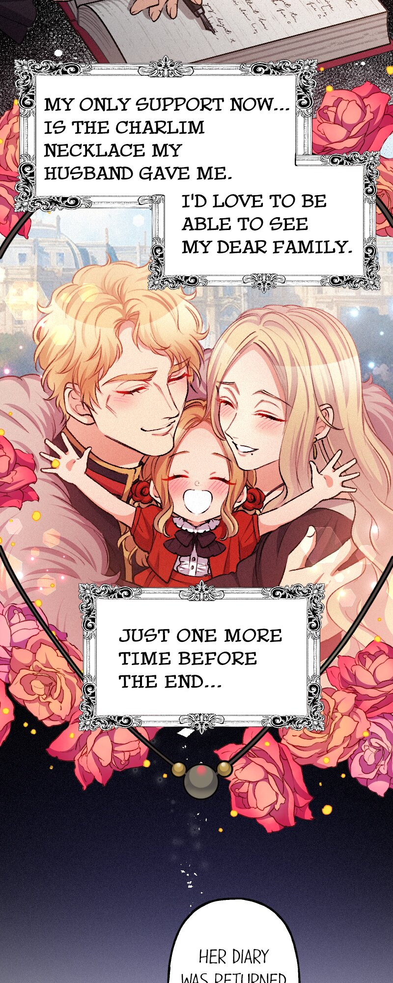The Heat of the Reincarnated Villainess Chapter 105 232 42