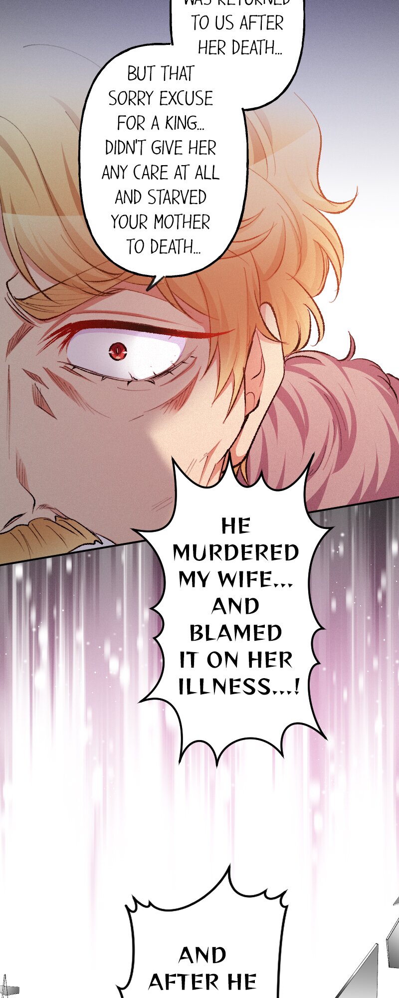 The Heat of the Reincarnated Villainess Chapter 105 233 43